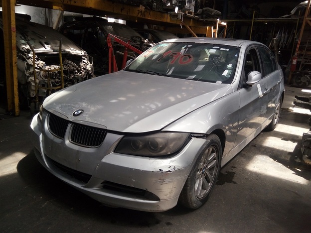 PUERTA BMW 320I 2006 USADA